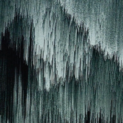 Viskose | DRIPSTONES Thorsten Berger | Smaragd